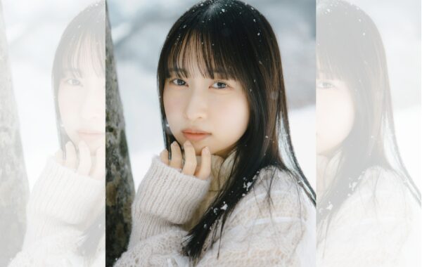 2026年7月期写真集人気ランキング】第15位！「“いわちゃん”の超絶