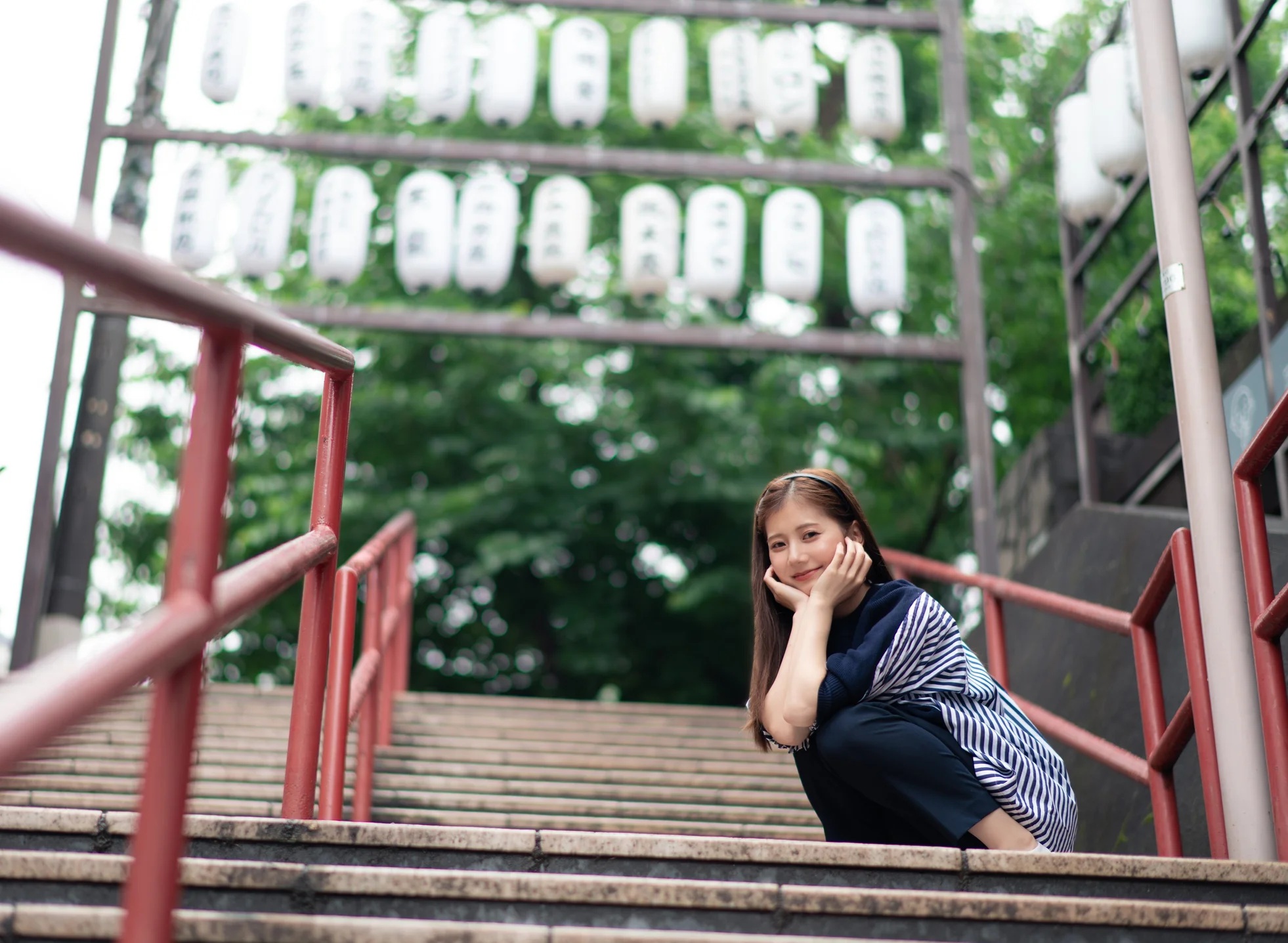 今井美桜