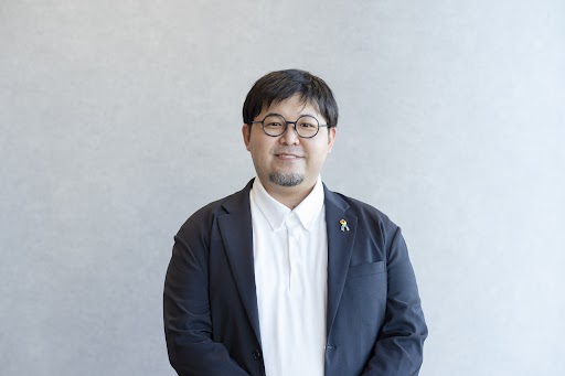 「STORY STORY YOKOHAMA」店長・名智理さん