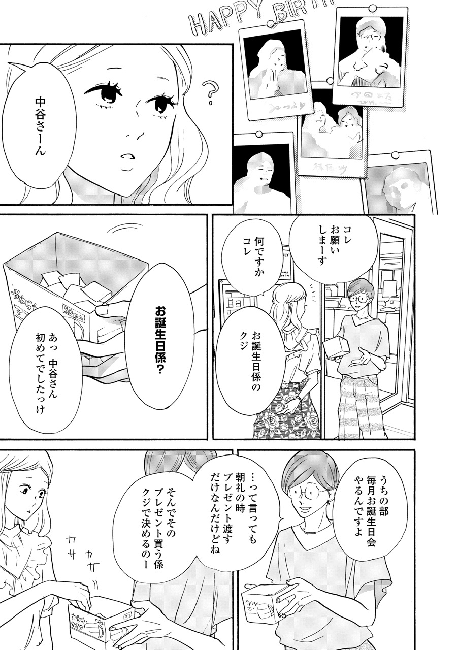 こっち向いてよ向井くん_79