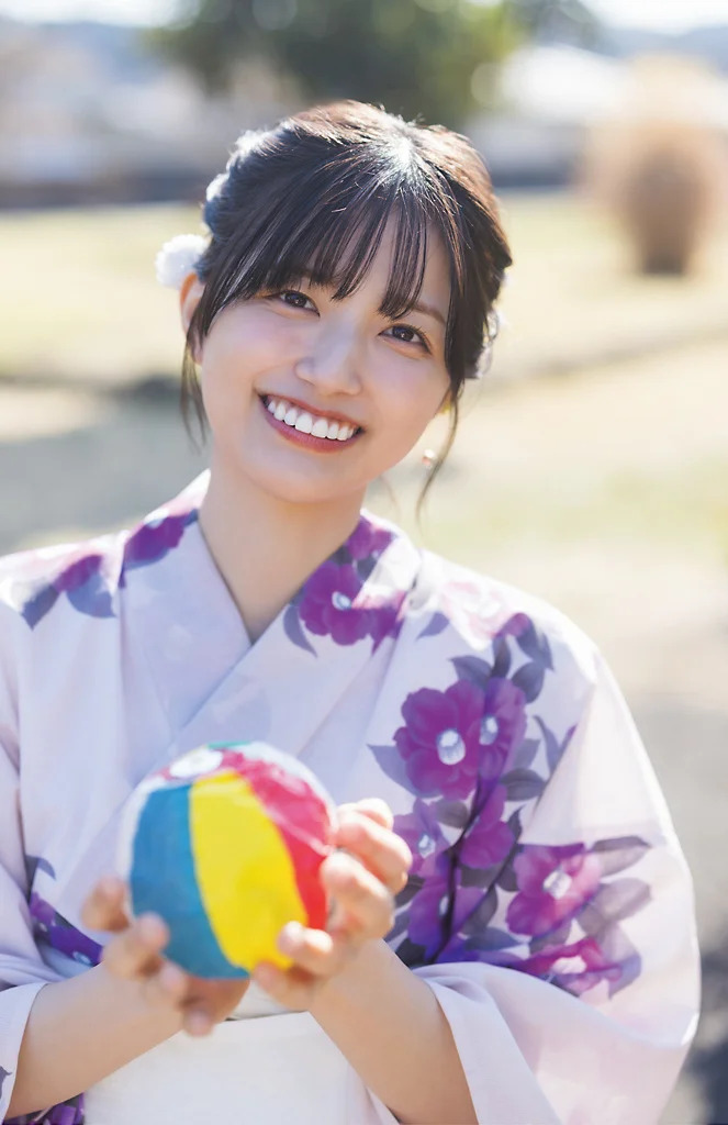 五百城茉央