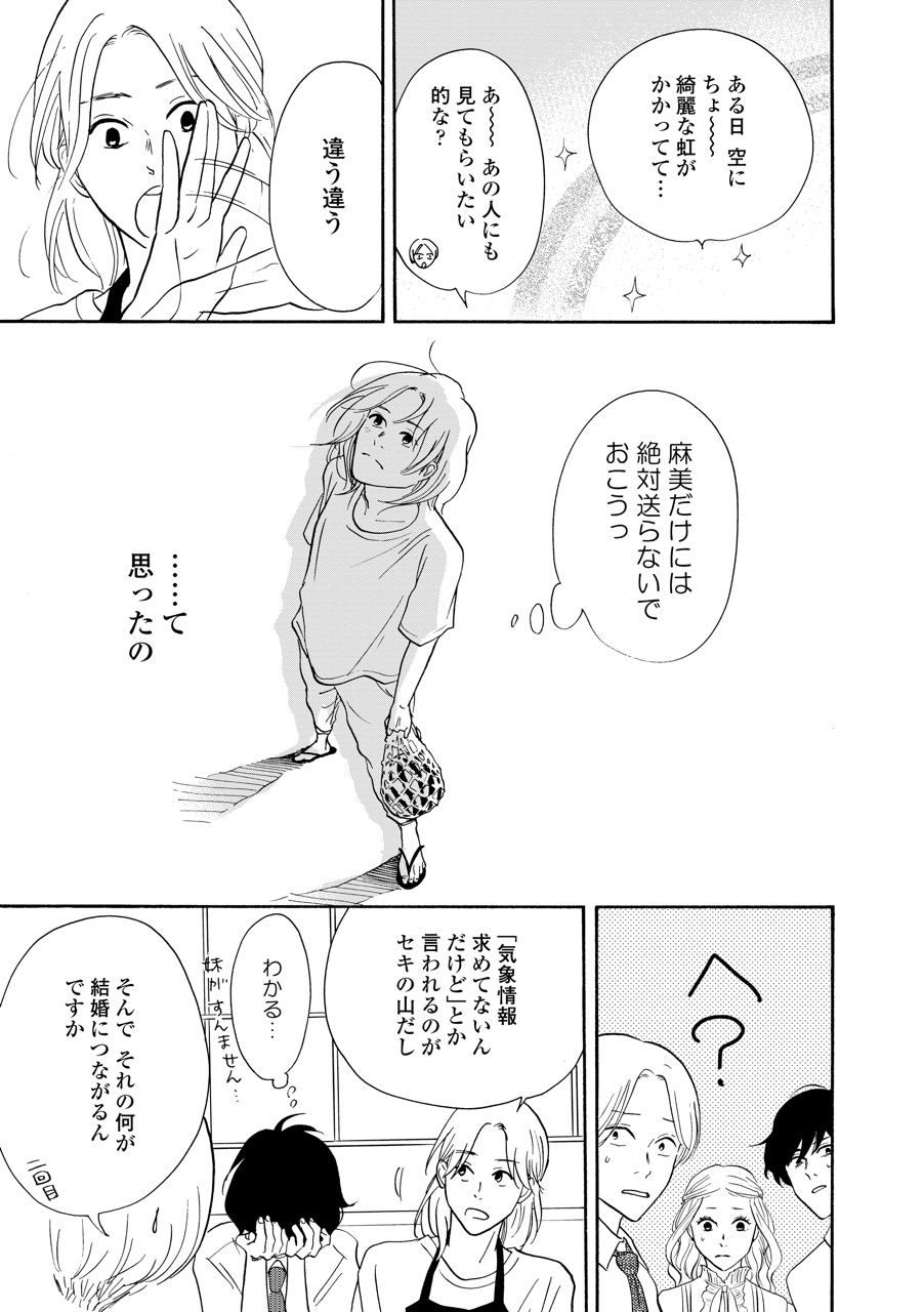こっち向いてよ向井くん_63