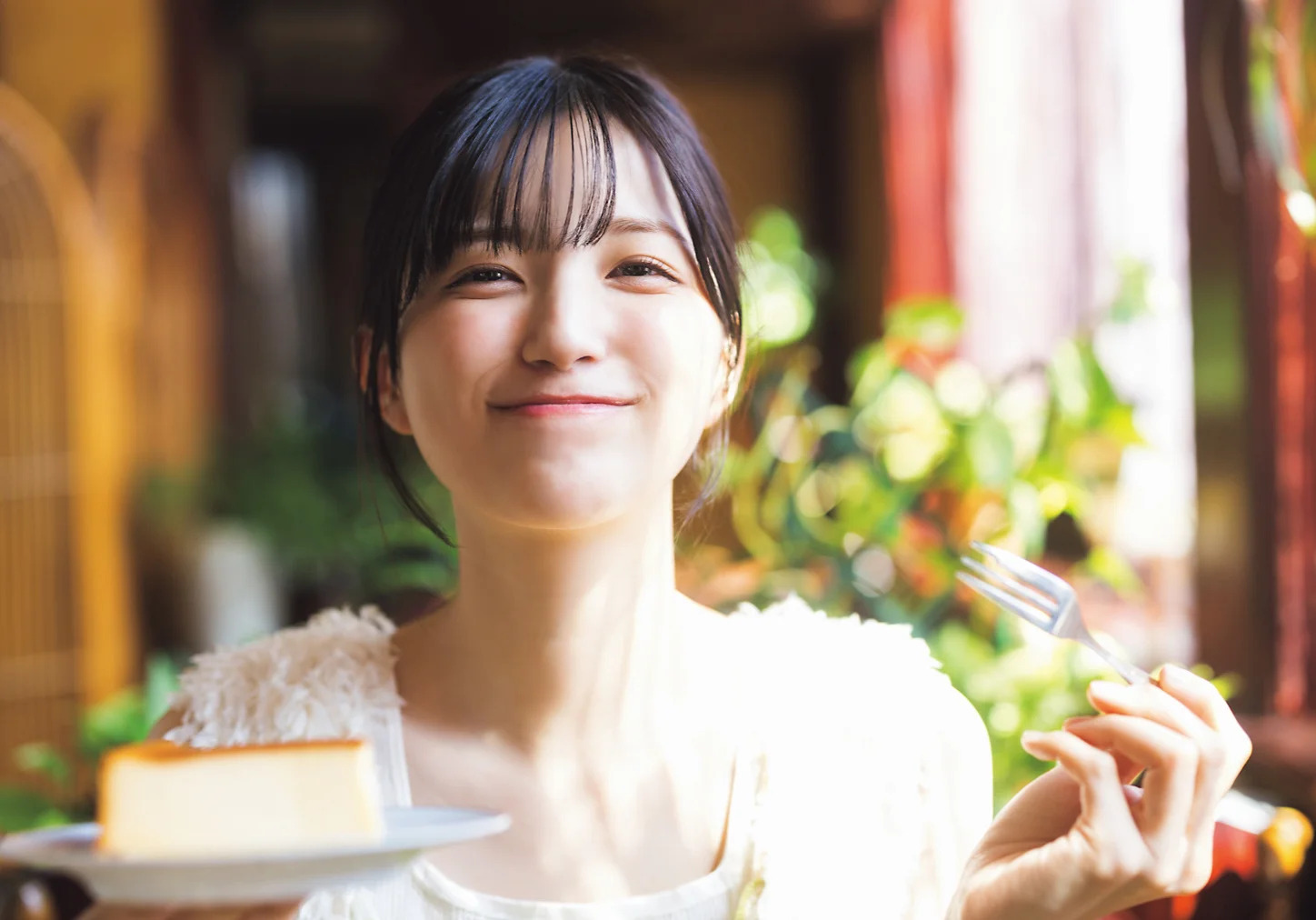 五百城茉央