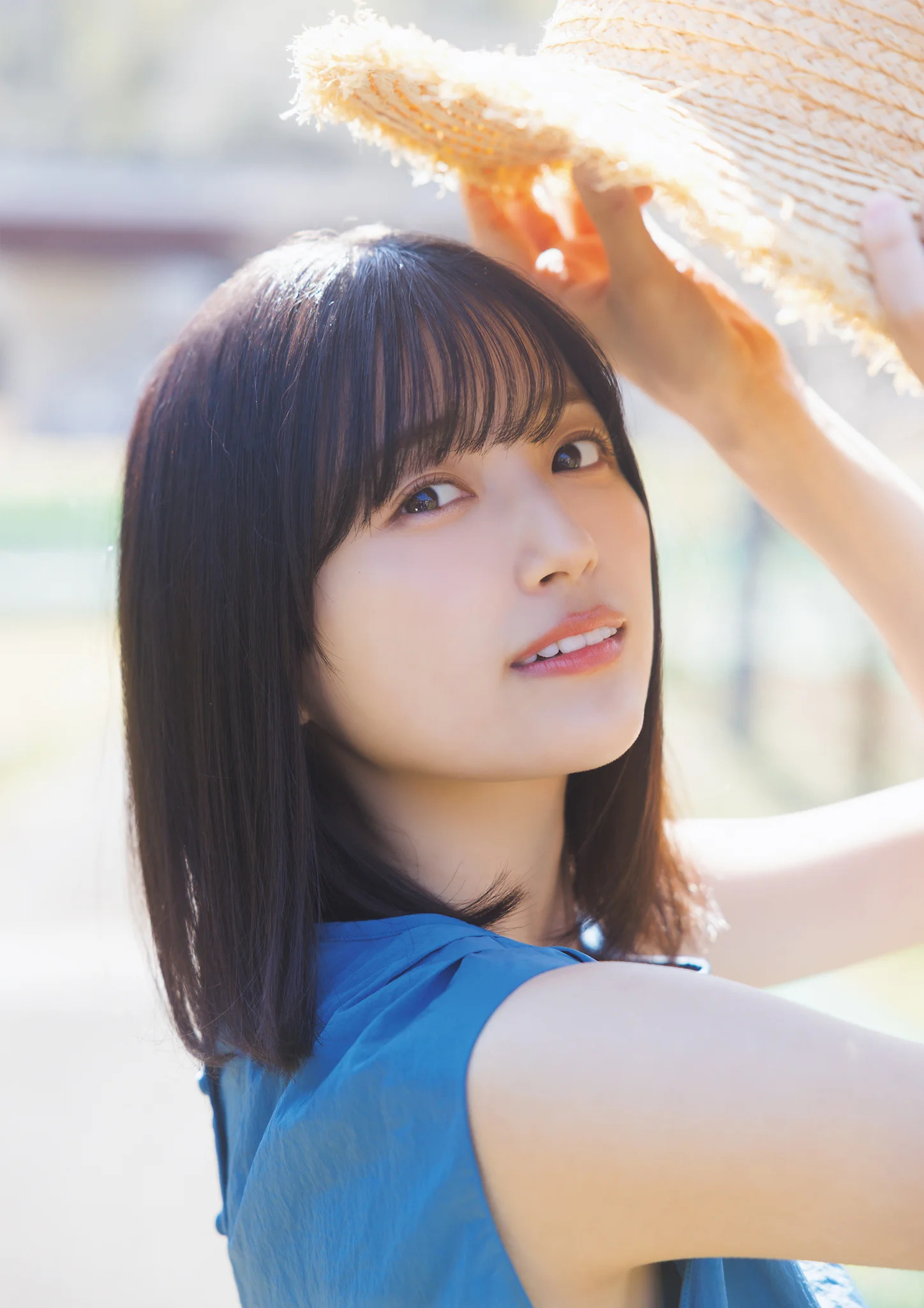 増田三莉音