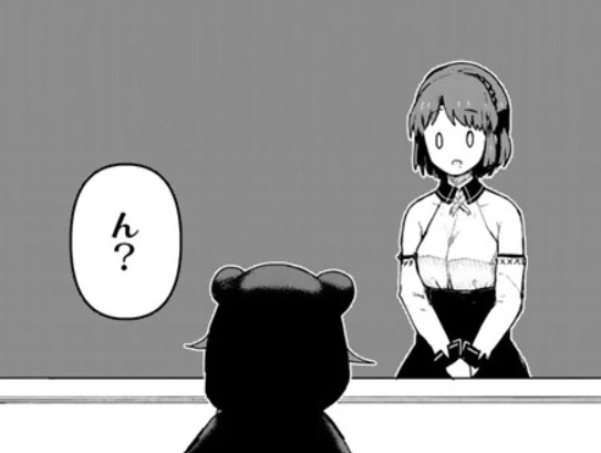 くまクマ熊ベアー_アイキャッチ【#16】
