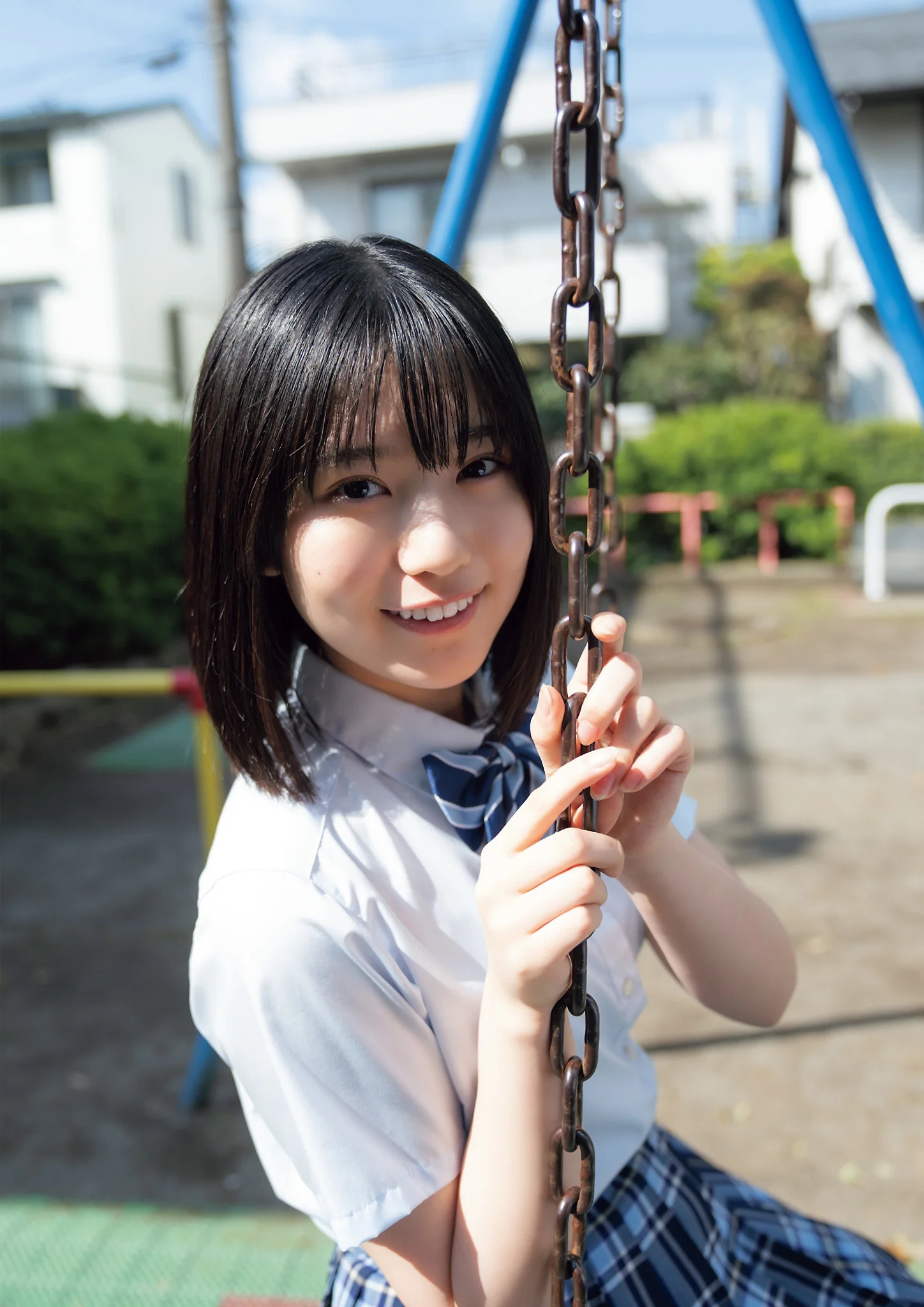 増田三莉音