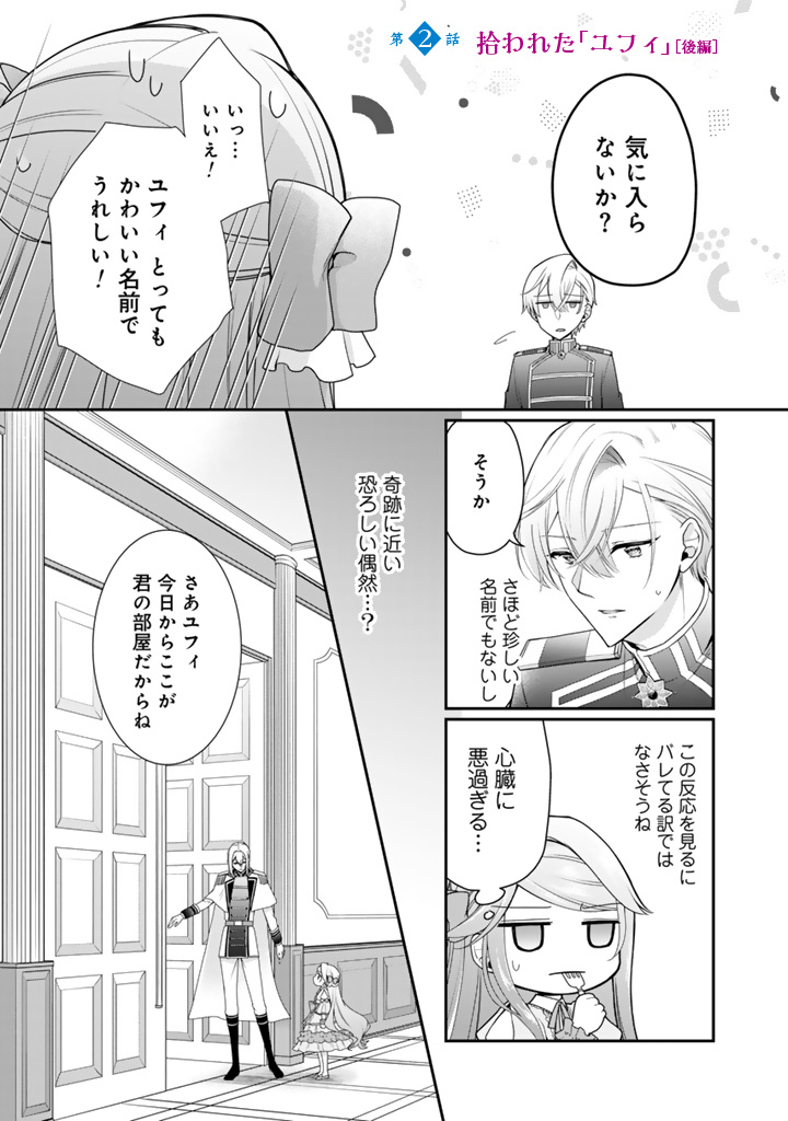 裏切られた悪徳王女_2_17