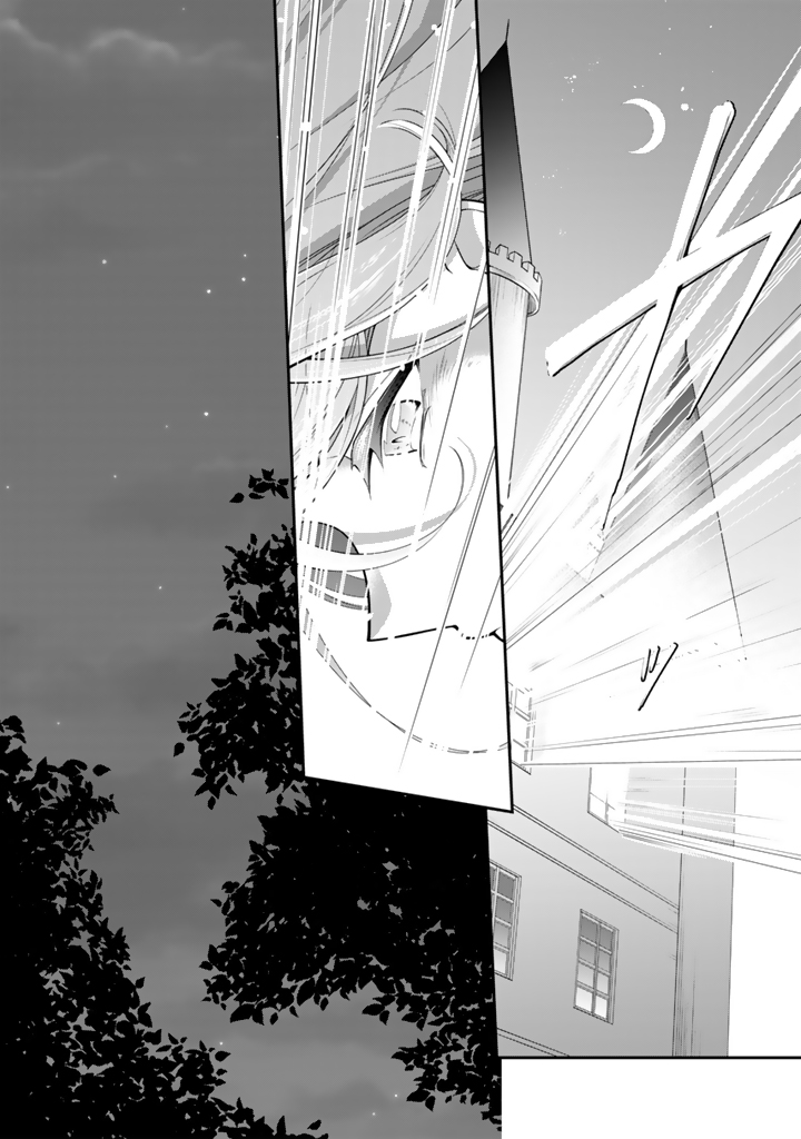 裏切られた悪徳王女_36