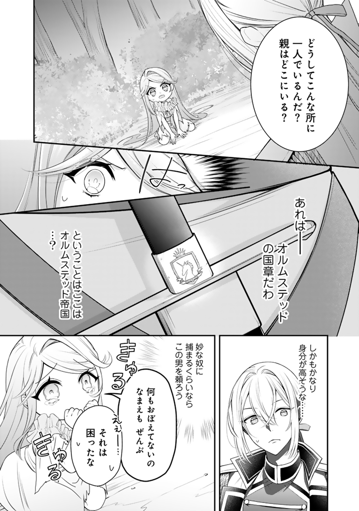 裏切られた悪徳王女_42