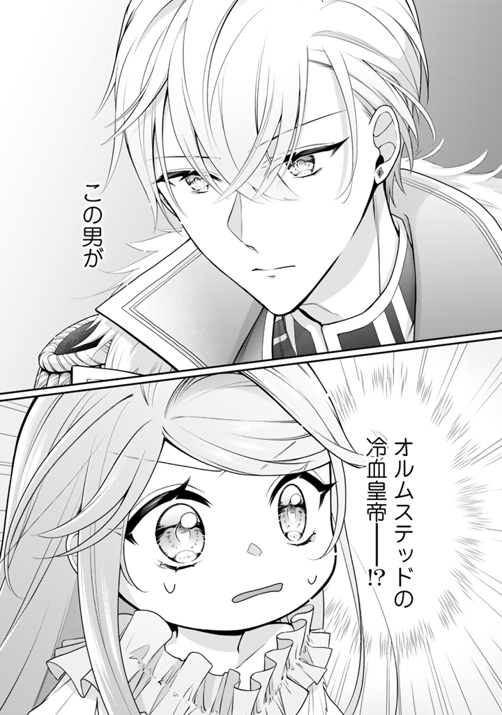 裏切られた悪徳王女_47