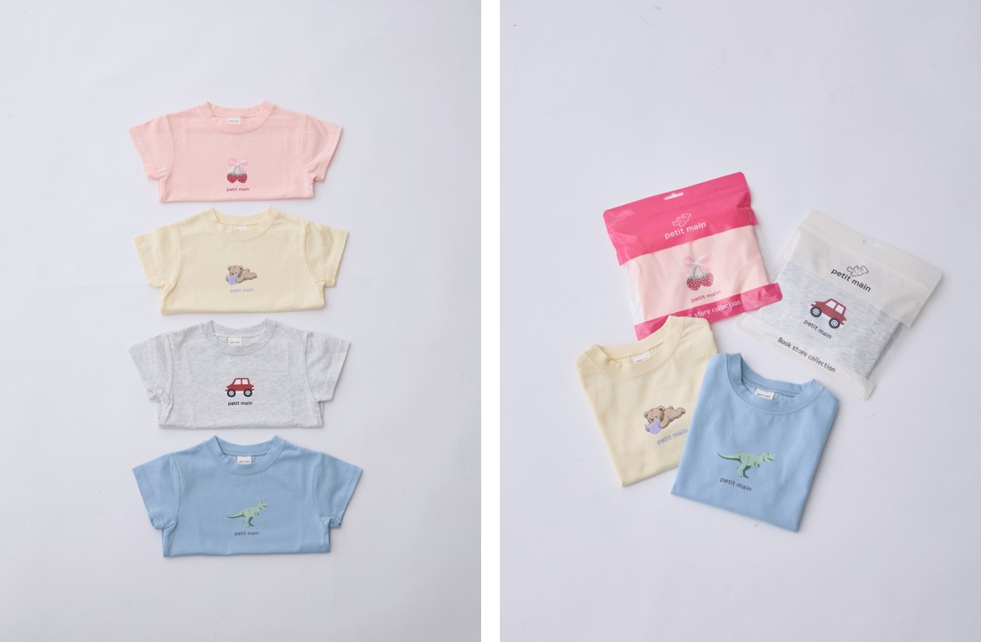 【petit main画像】プリントTシャツ_修正