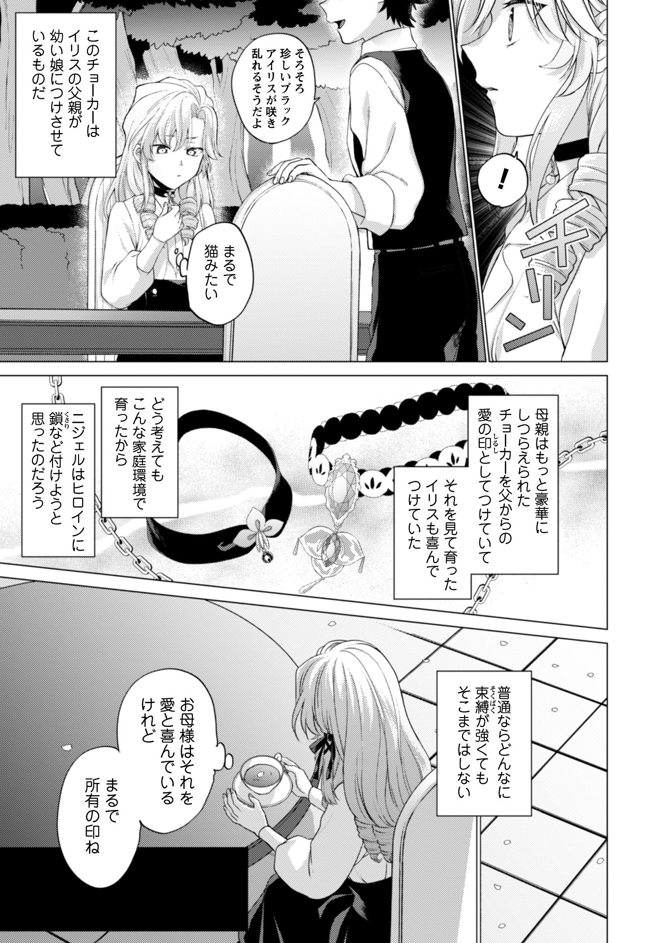 私が聖女？いいえ、悪役令嬢です！