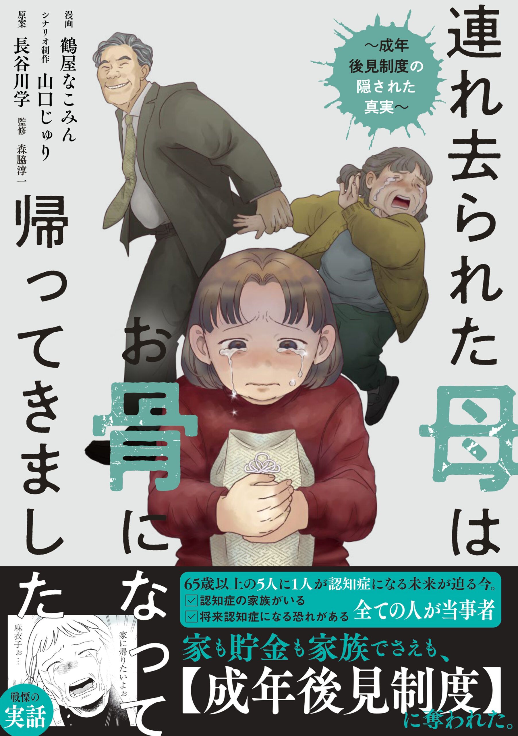 帯有表紙