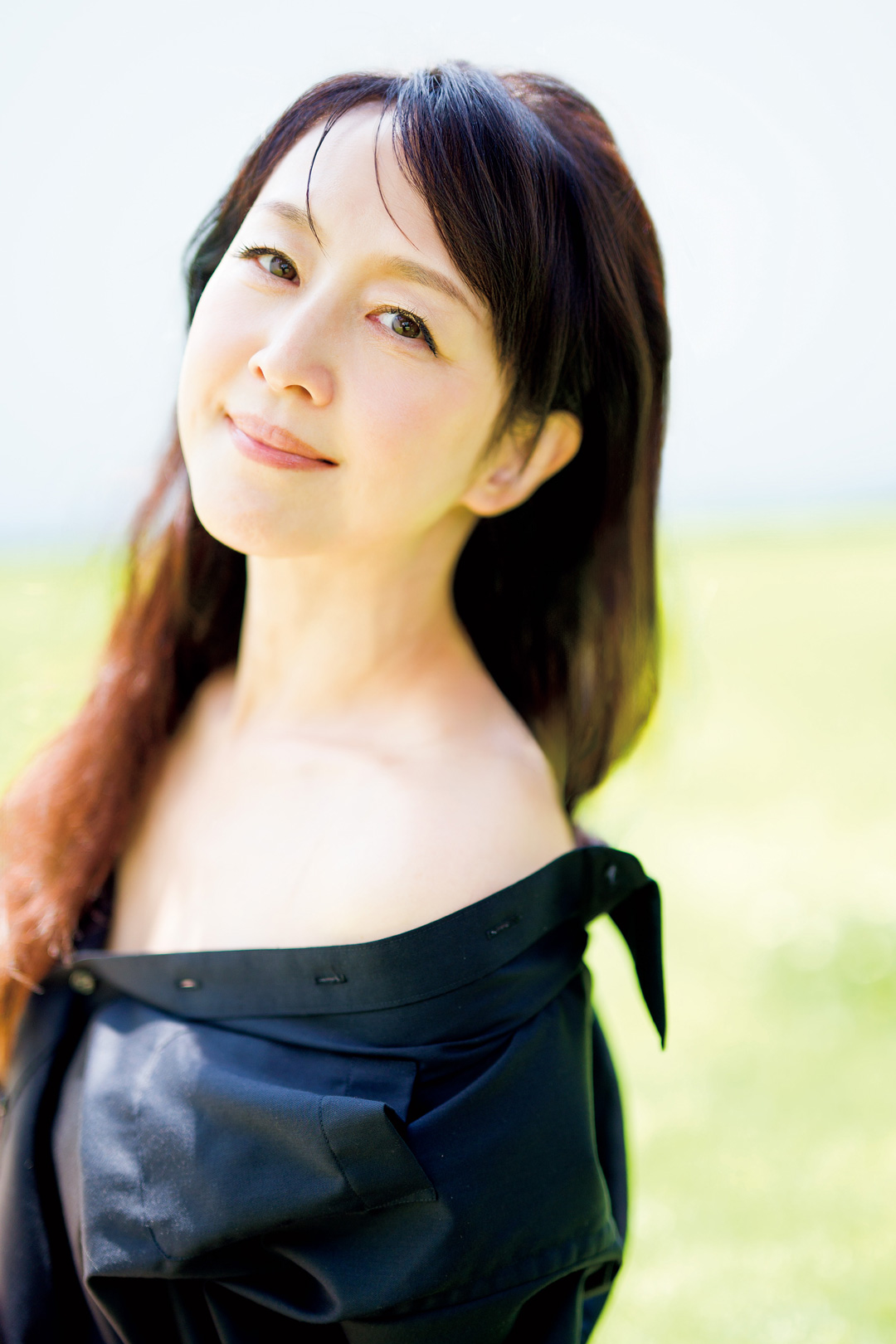 相田翔子
