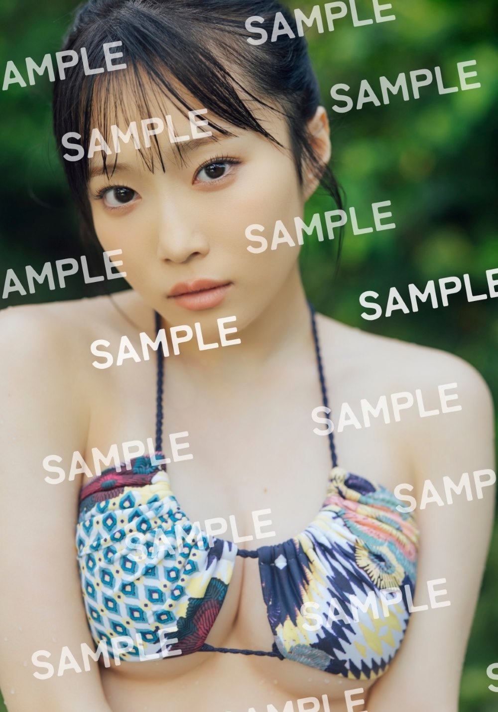 岸ゆみ