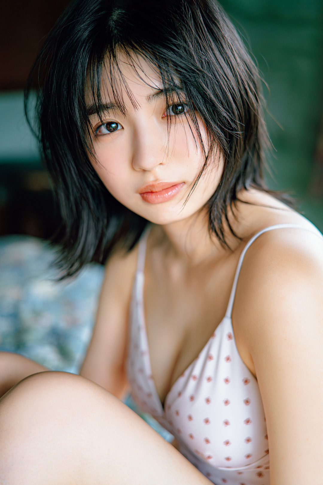 林美希