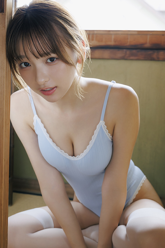 一ノ瀬瑠菜