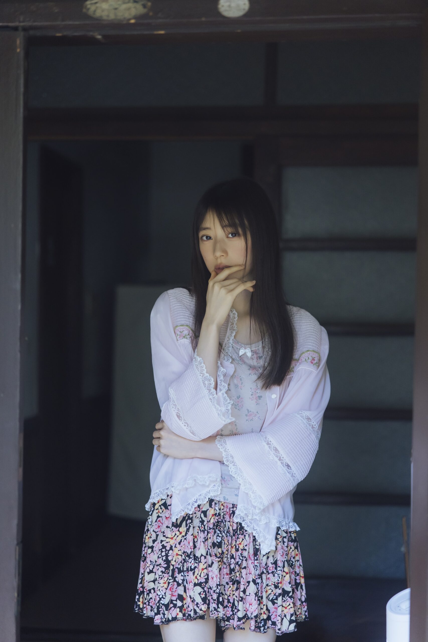 矢田萌華
