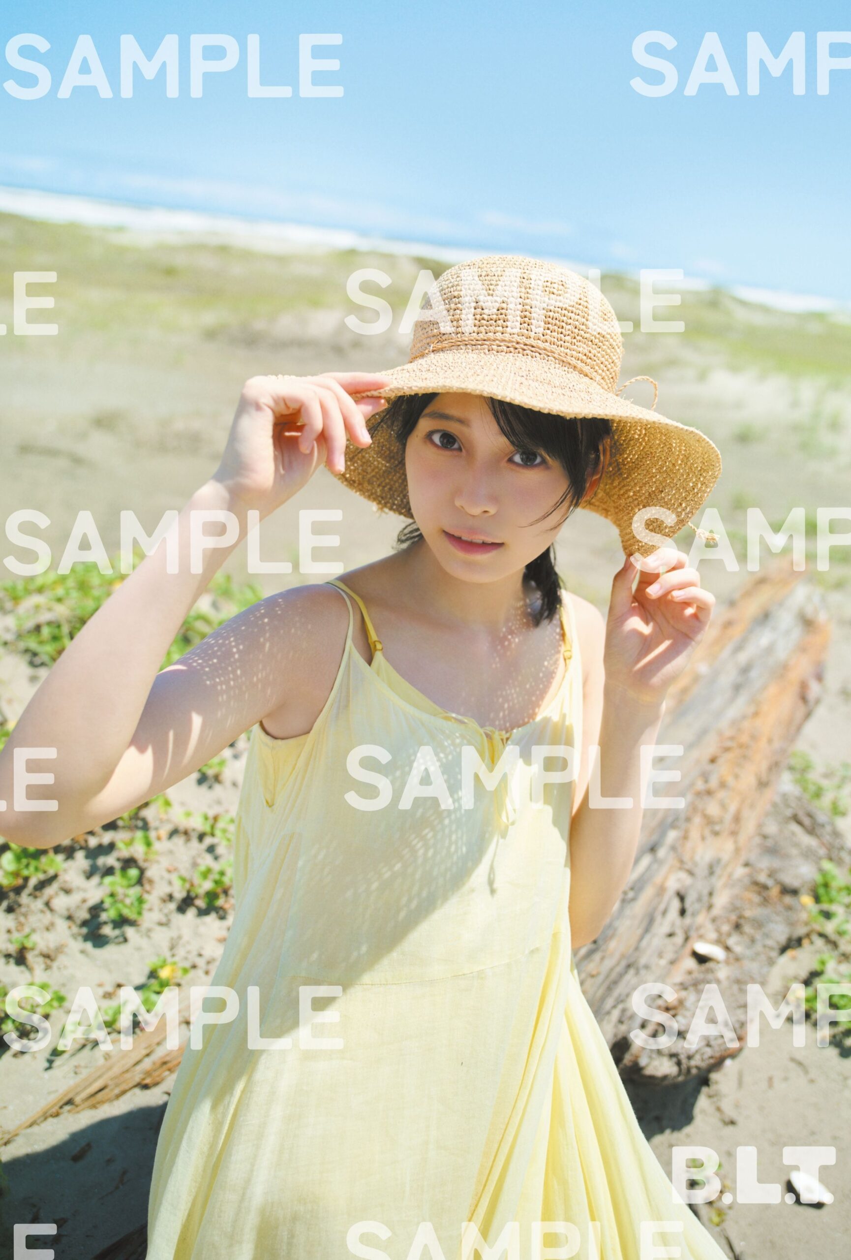 新井彩永