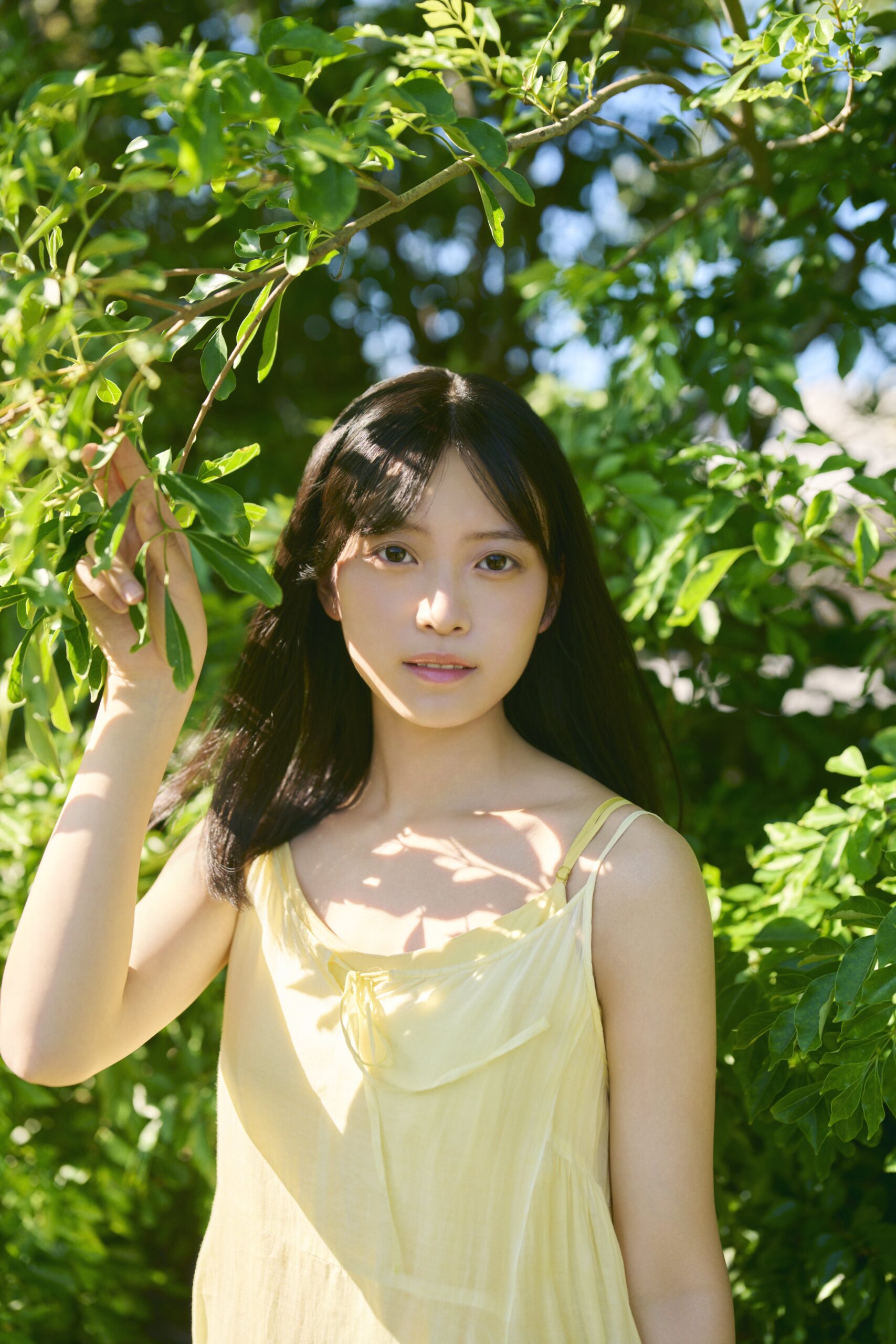 新井彩永