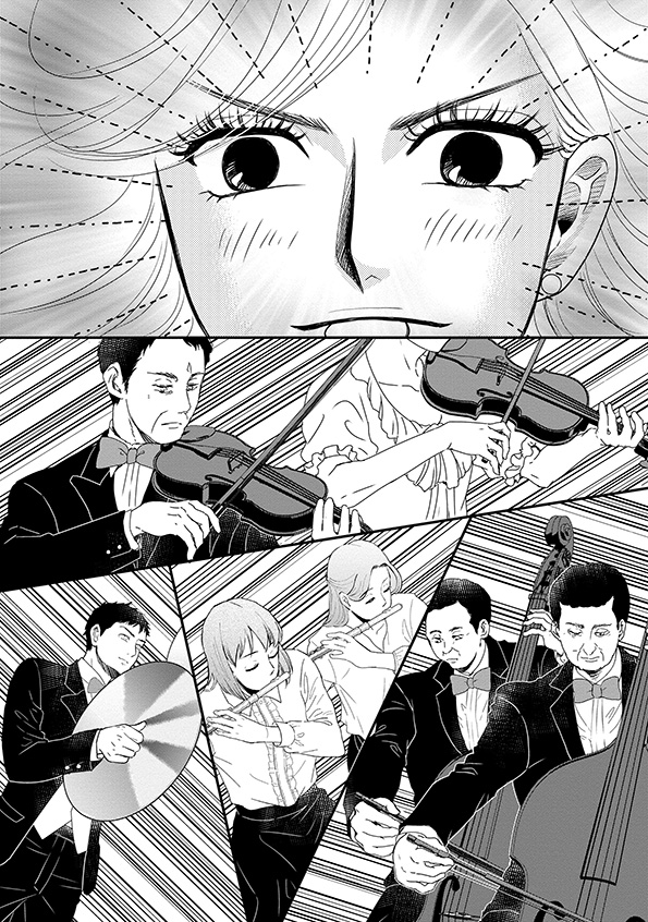 すみれ先生