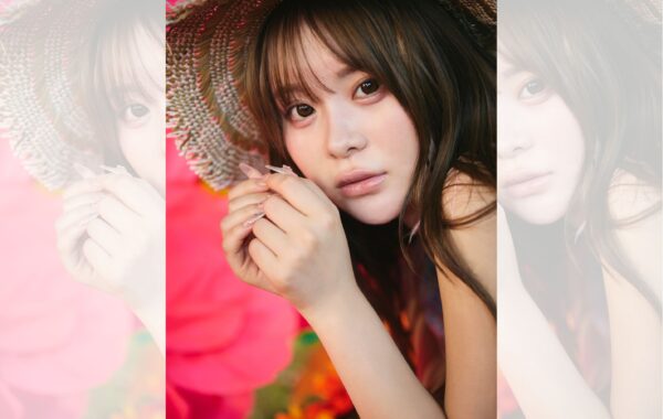 まるで妖精のよう！Z世代のカリスマインフルエンサー・さくらの写真集