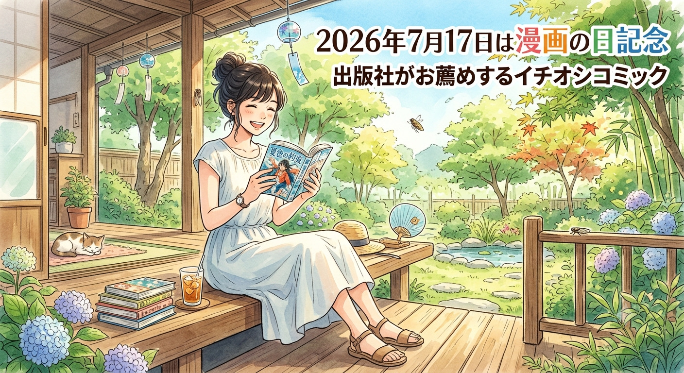 7月特集用バナー
