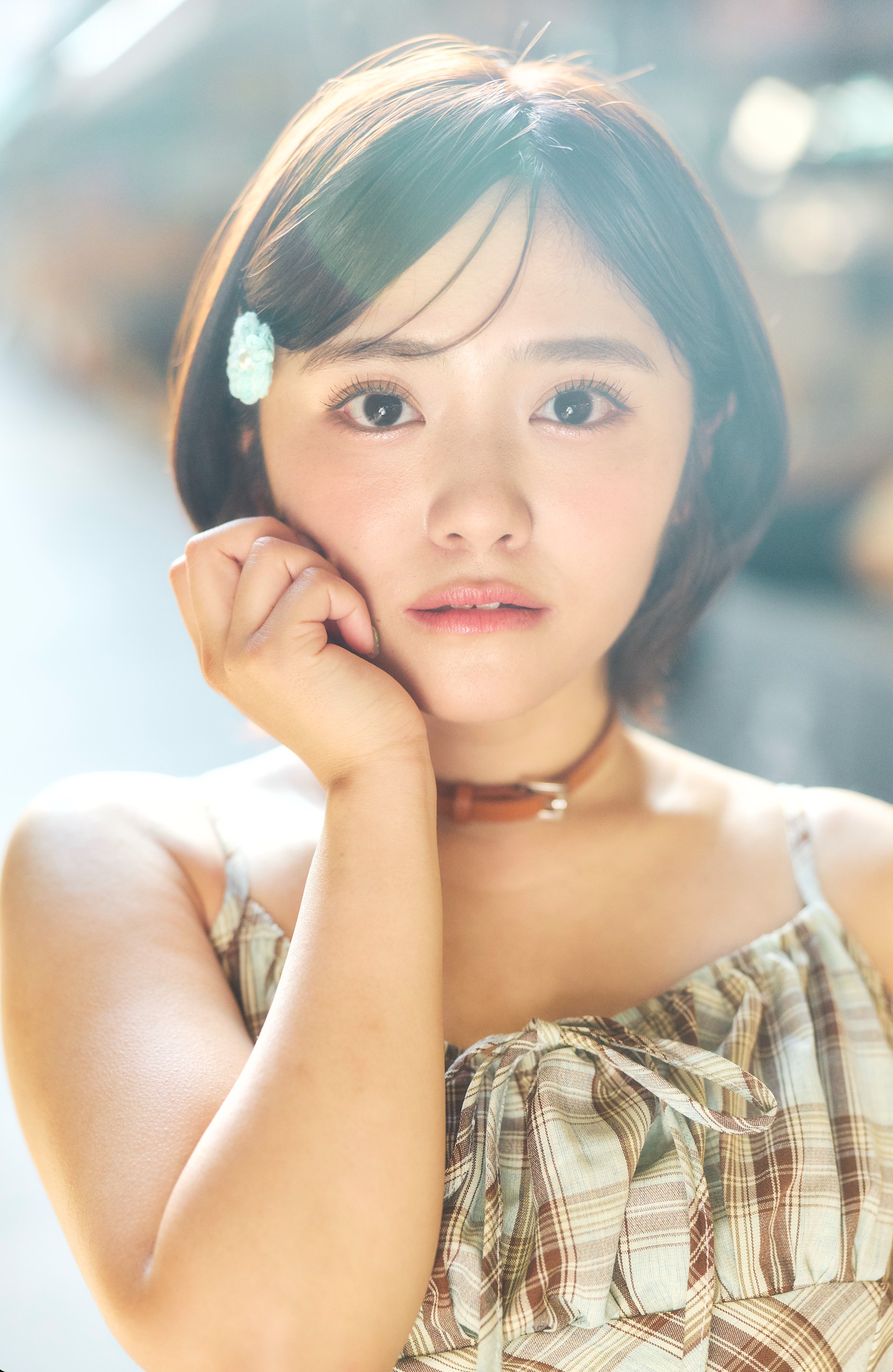 岡田彩夢