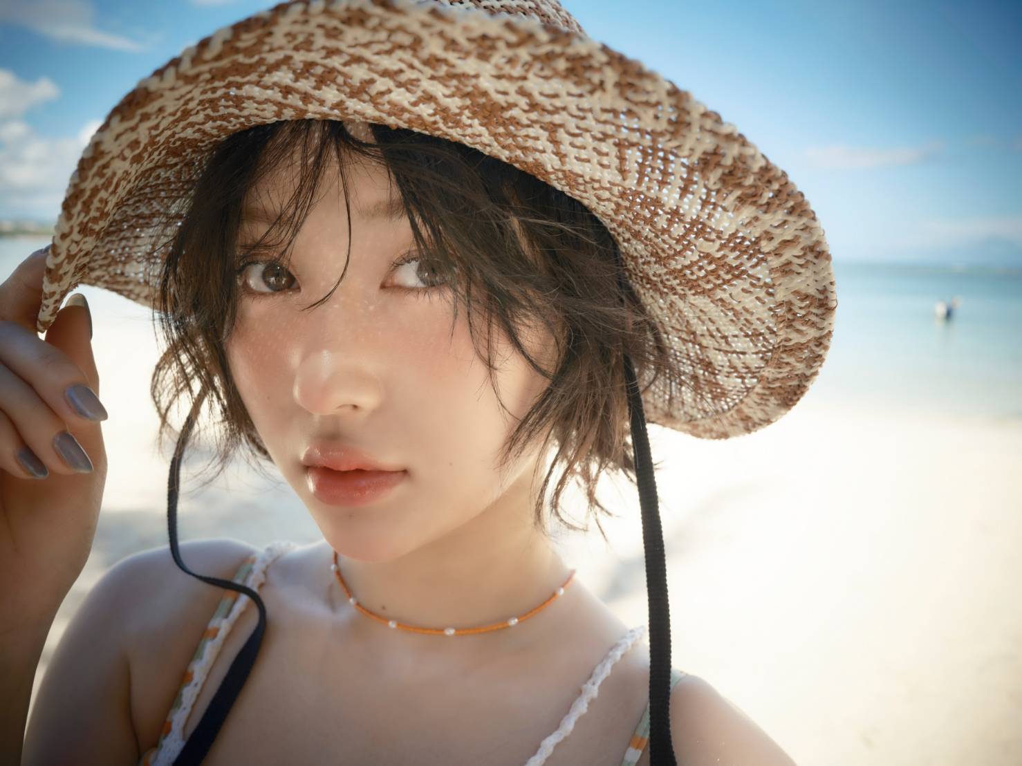 志田愛佳