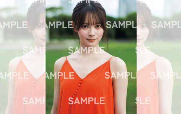 AKB48・伊藤百花の特典ポストカードがつく『B.L.T.2026年10月号』が8月