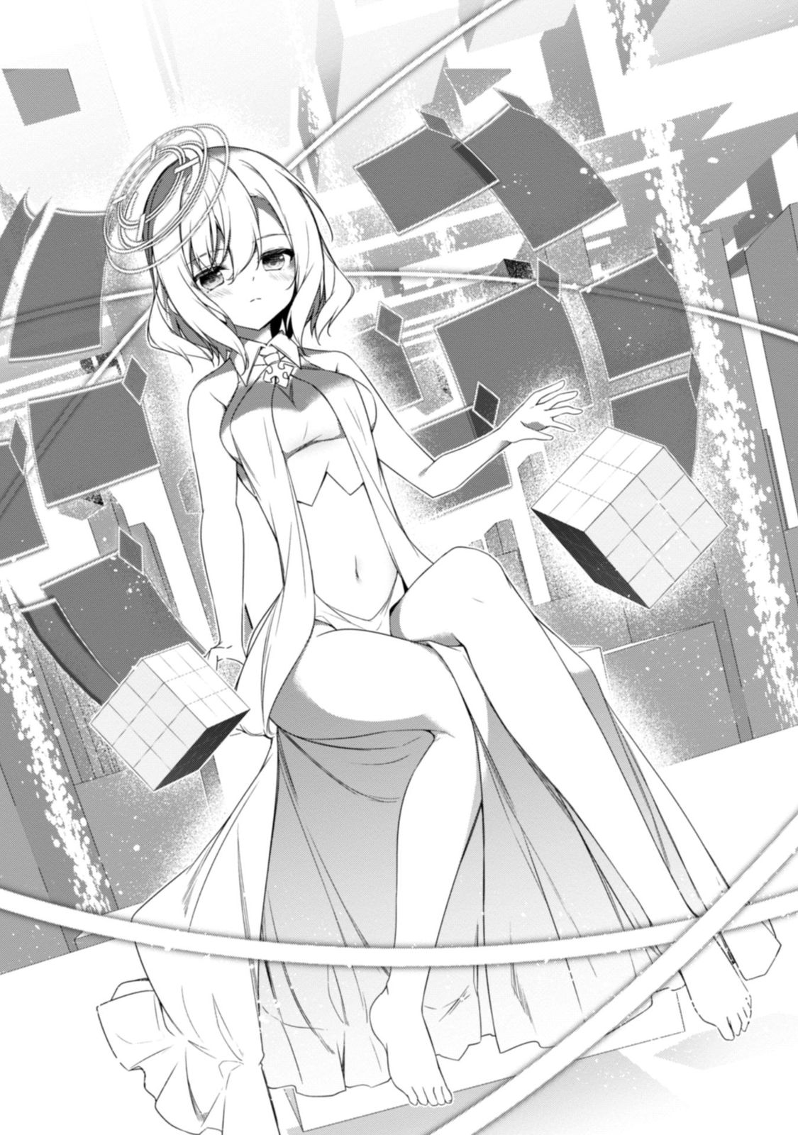 レベル1から始まる召喚無双