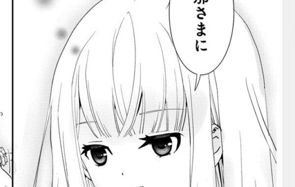 思い残したことは旦那さまの再婚！？お猫さまがそのお手伝い？『幽霊に