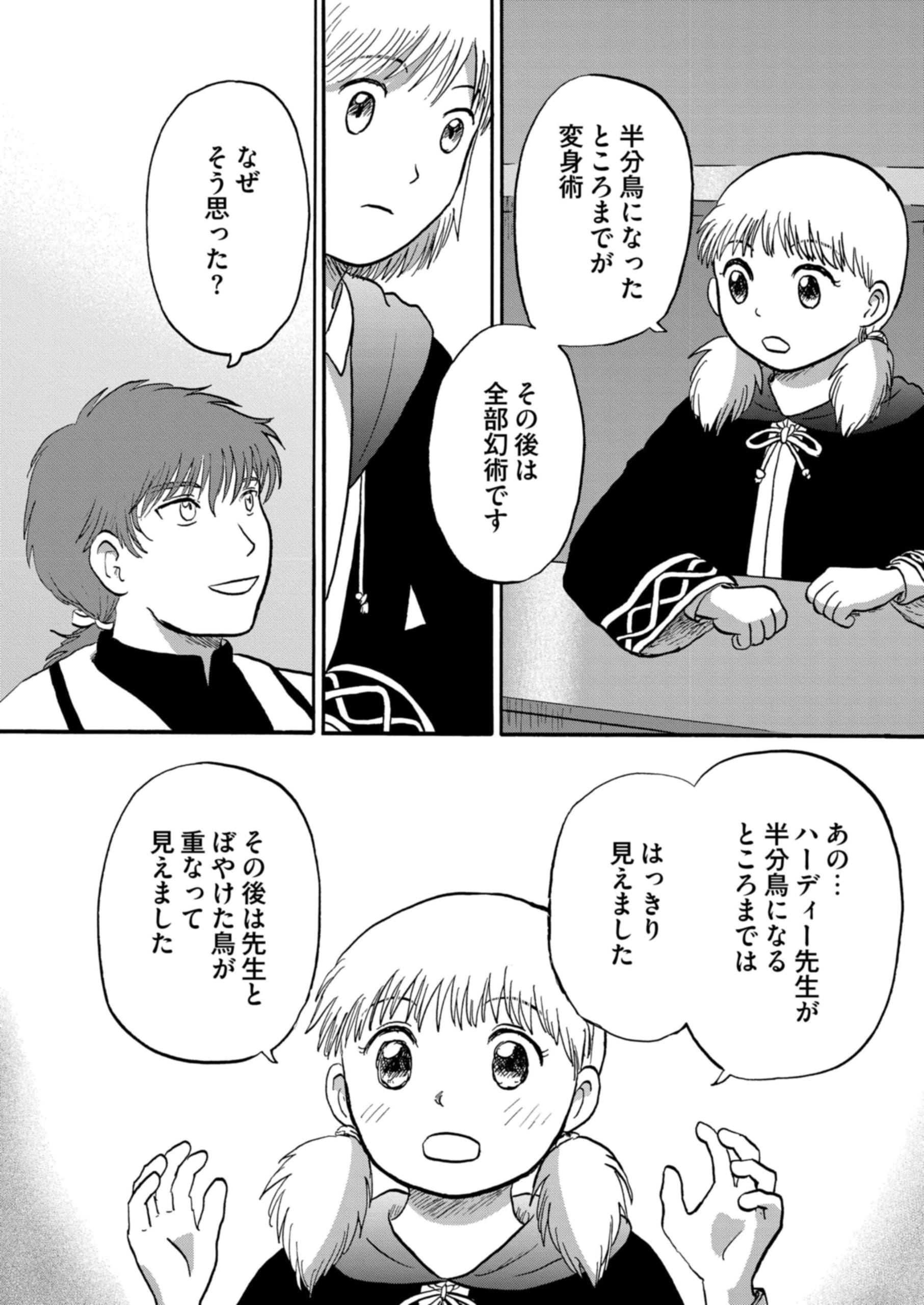 ビットとラチェ