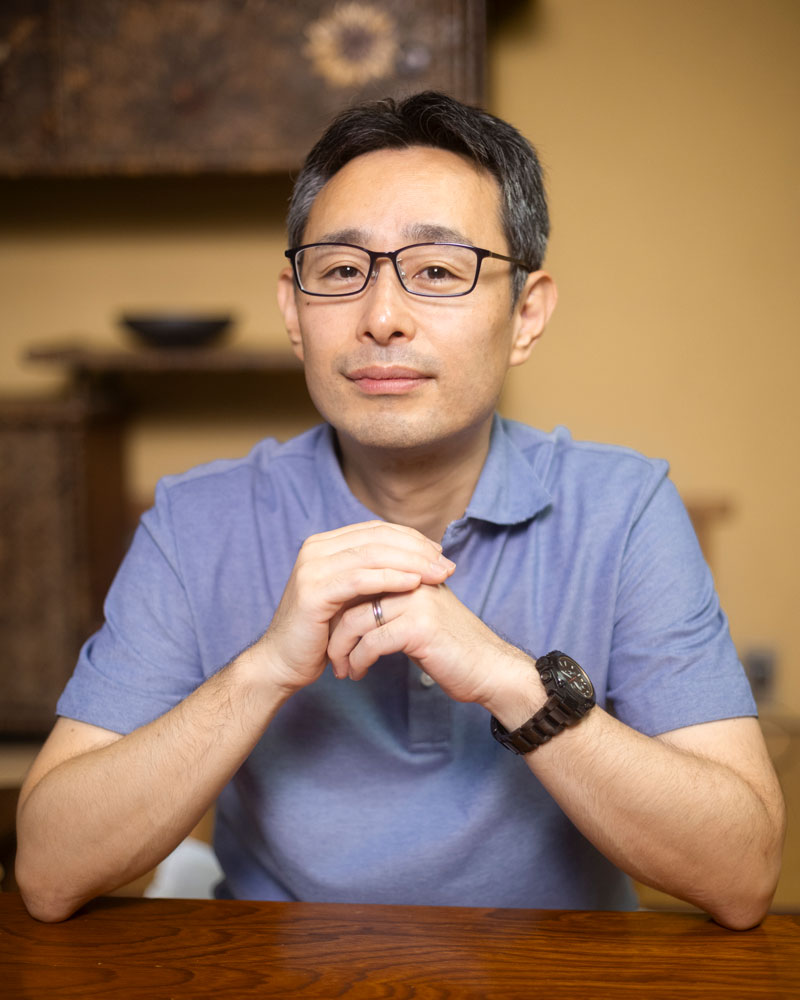 櫻田智也さんPROF