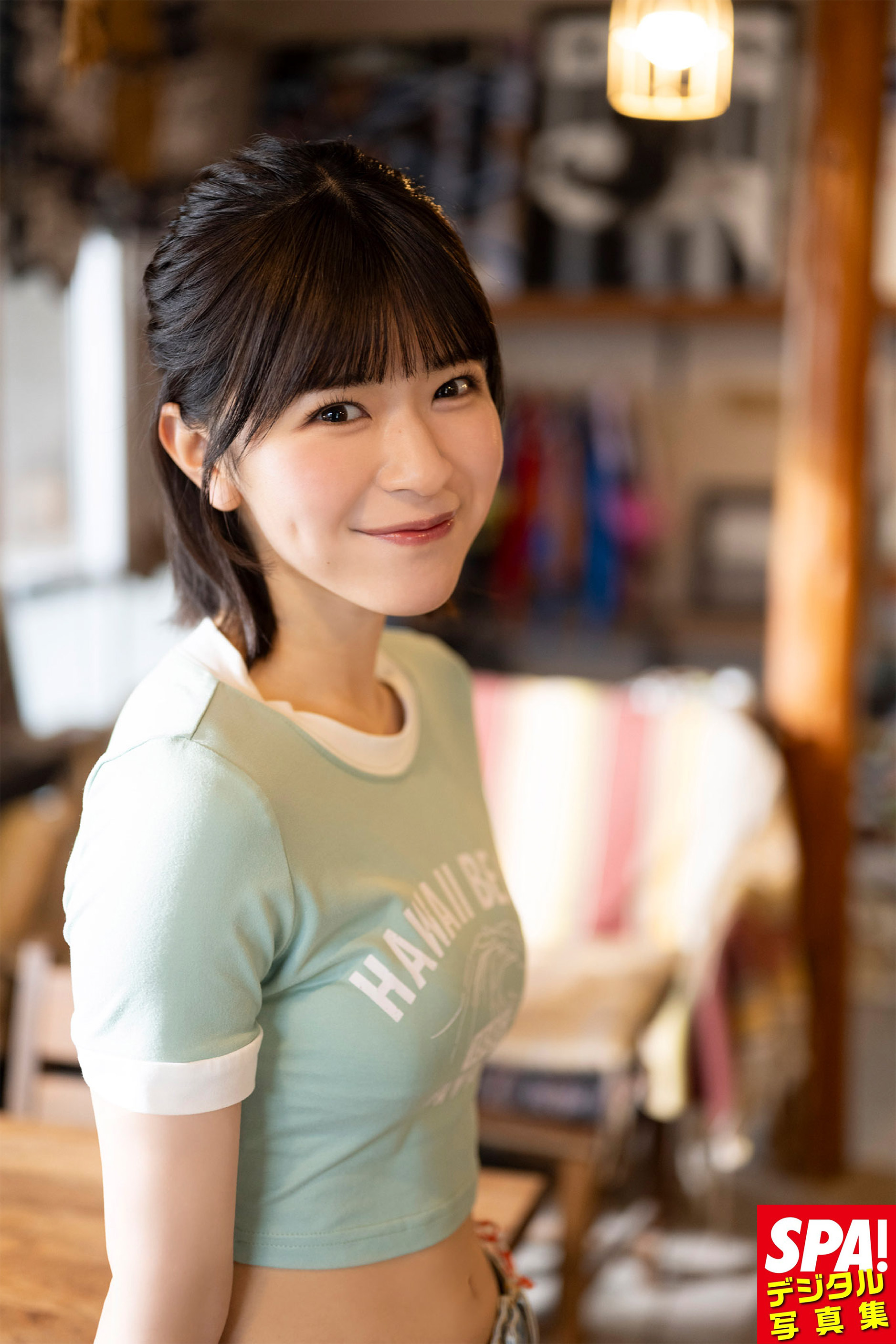黒田かほ１