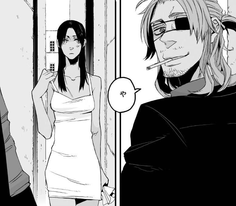 GANGSTA._03_TOP