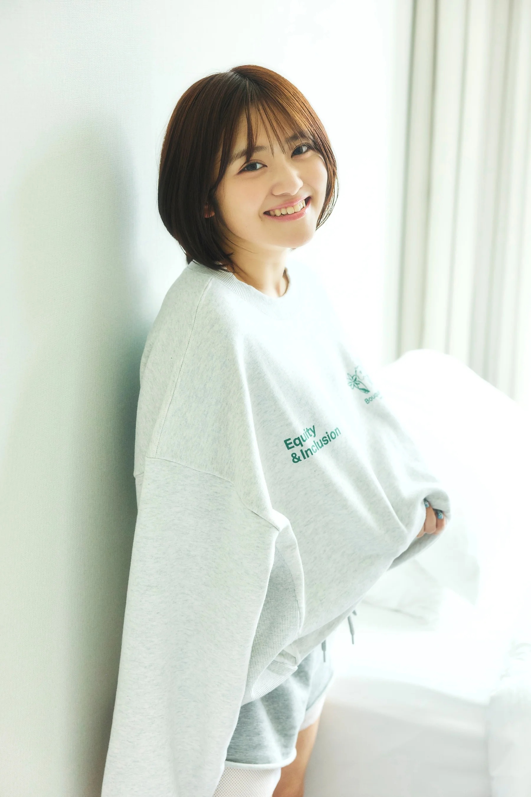 岡田彩夢