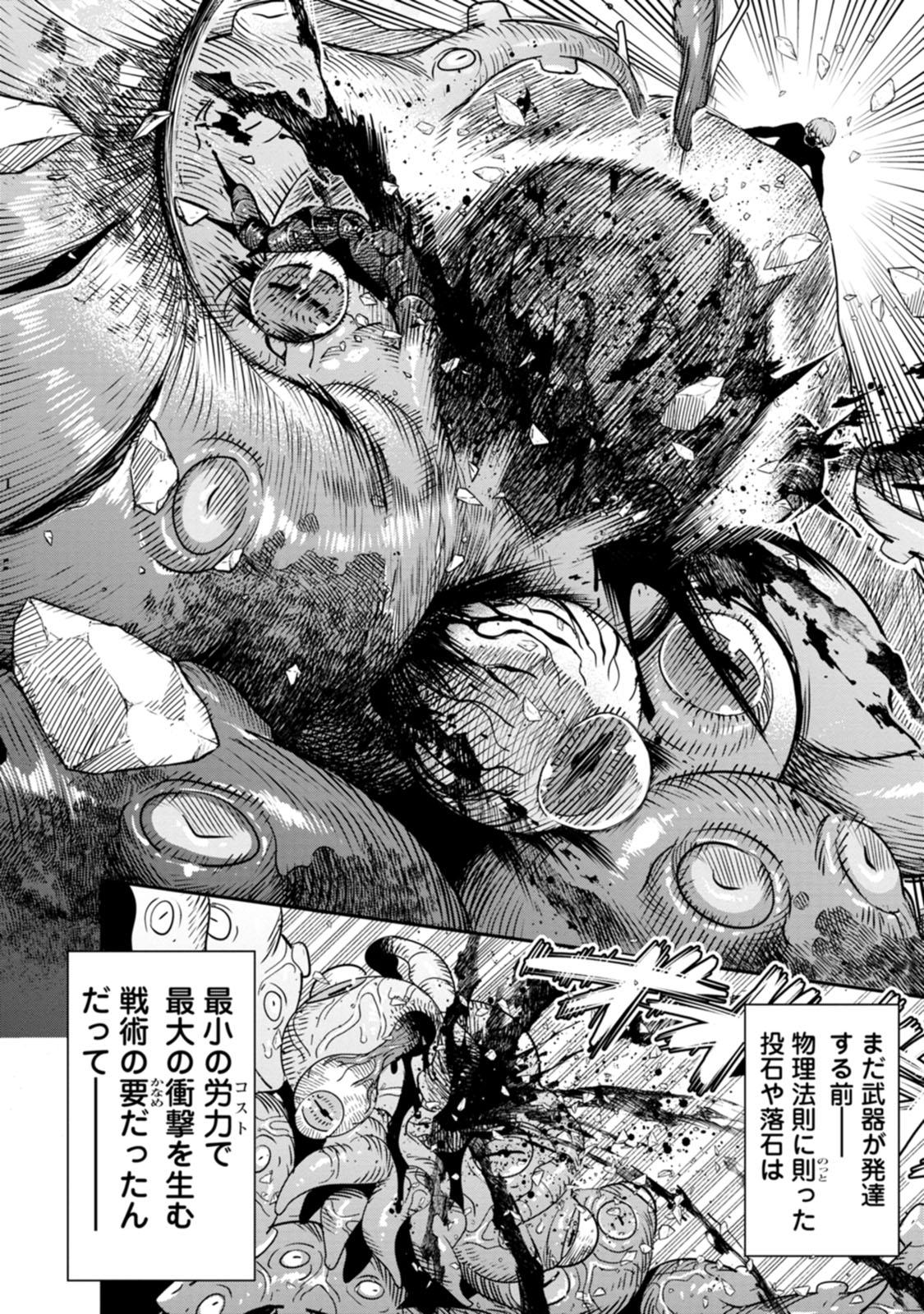 氷核のメテオリア
