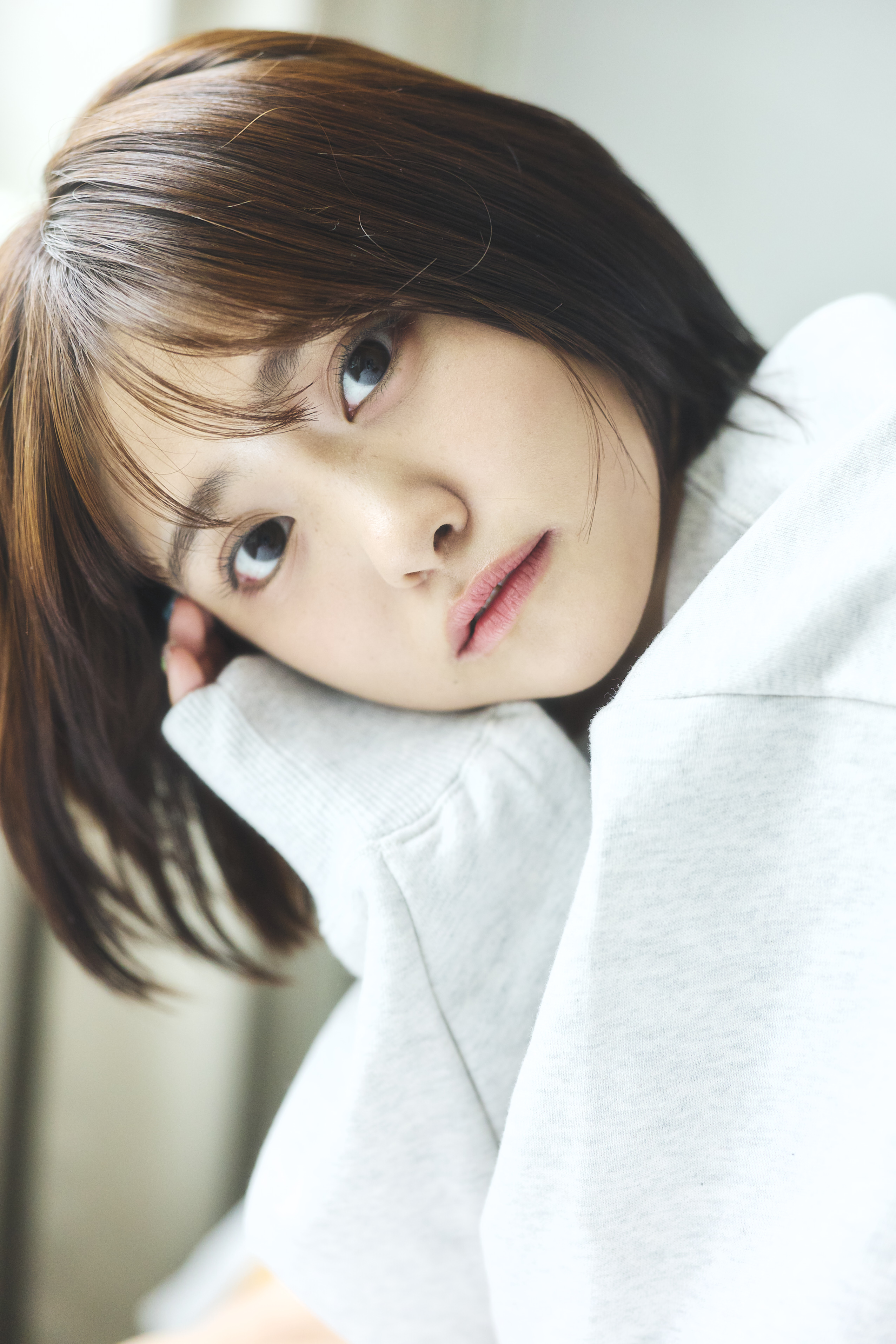 岡田彩夢