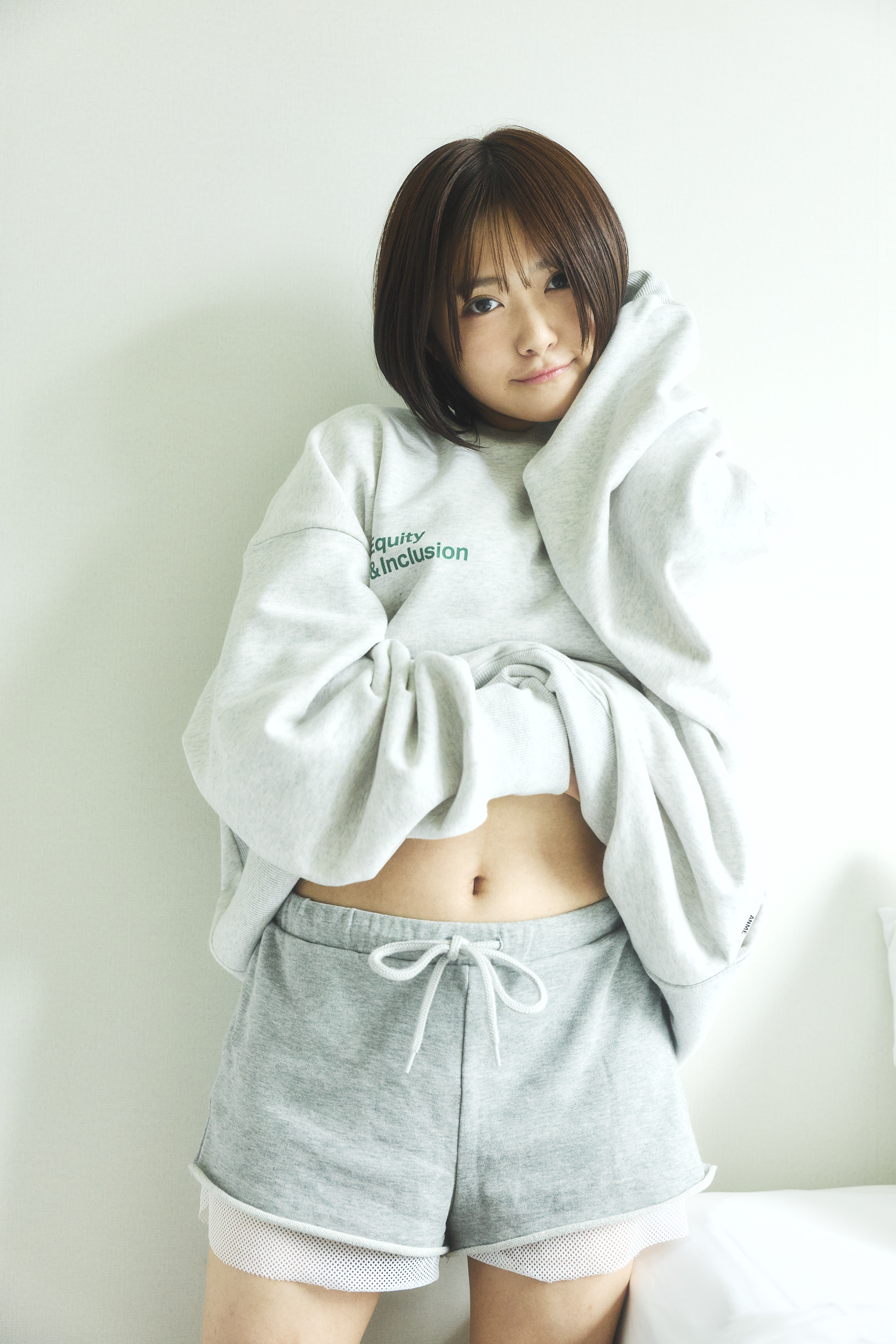 岡田彩夢