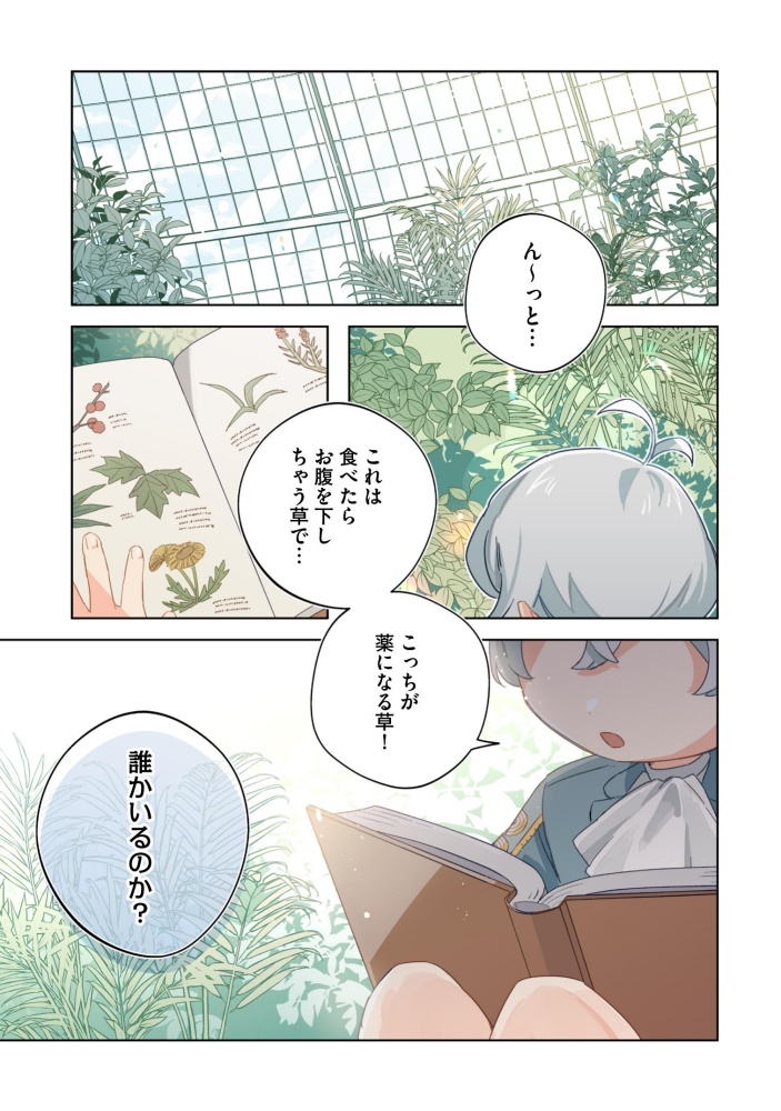 転生第八王子