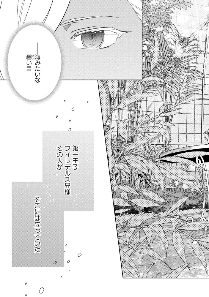 転生第八王子
