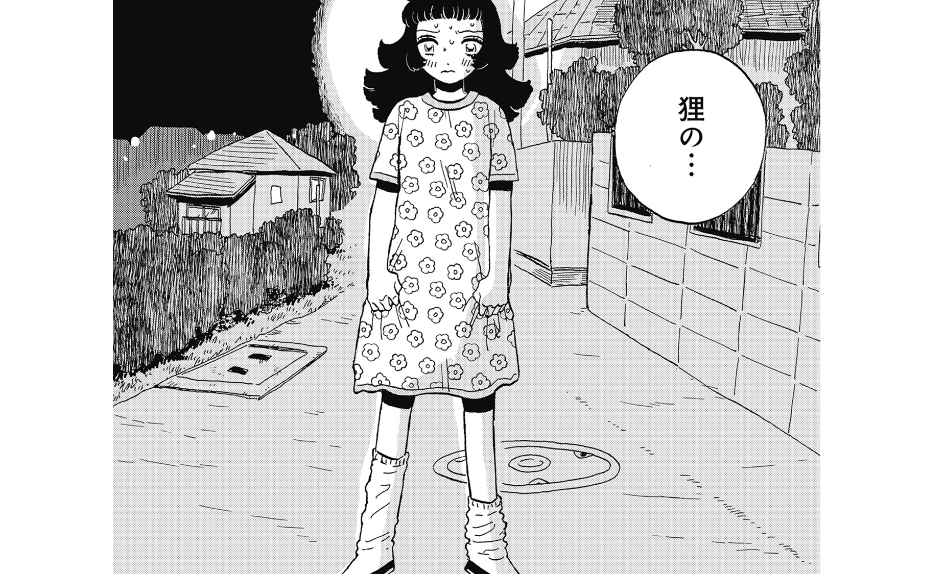 たぬきはたぬきTOP08