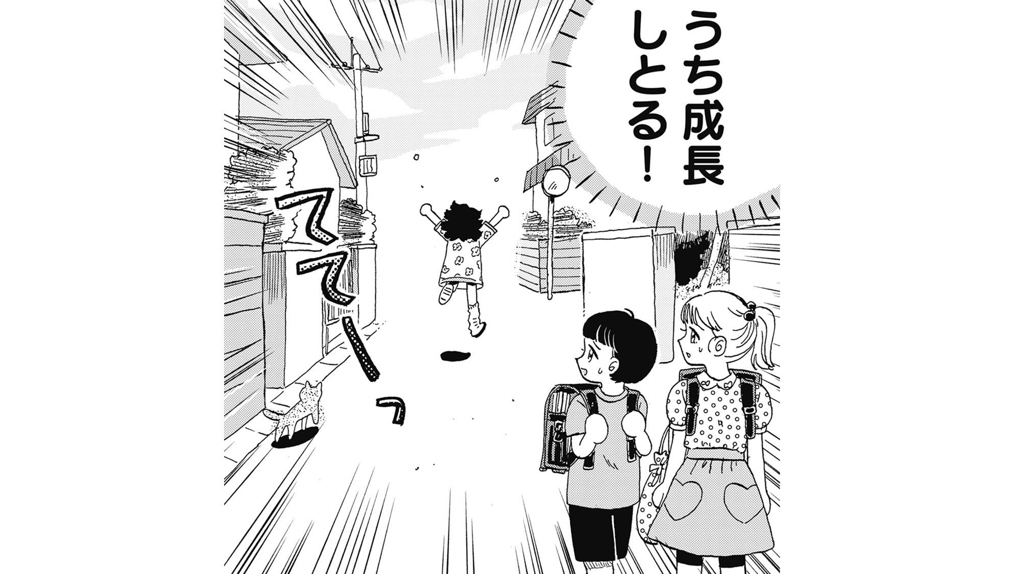 たぬきはたぬきTOP14