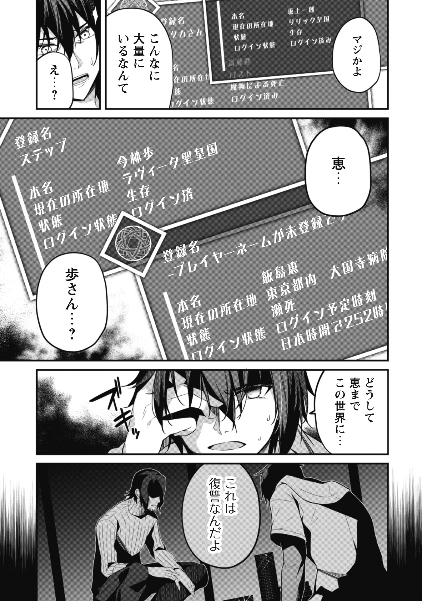レベル1から始まる召喚無双