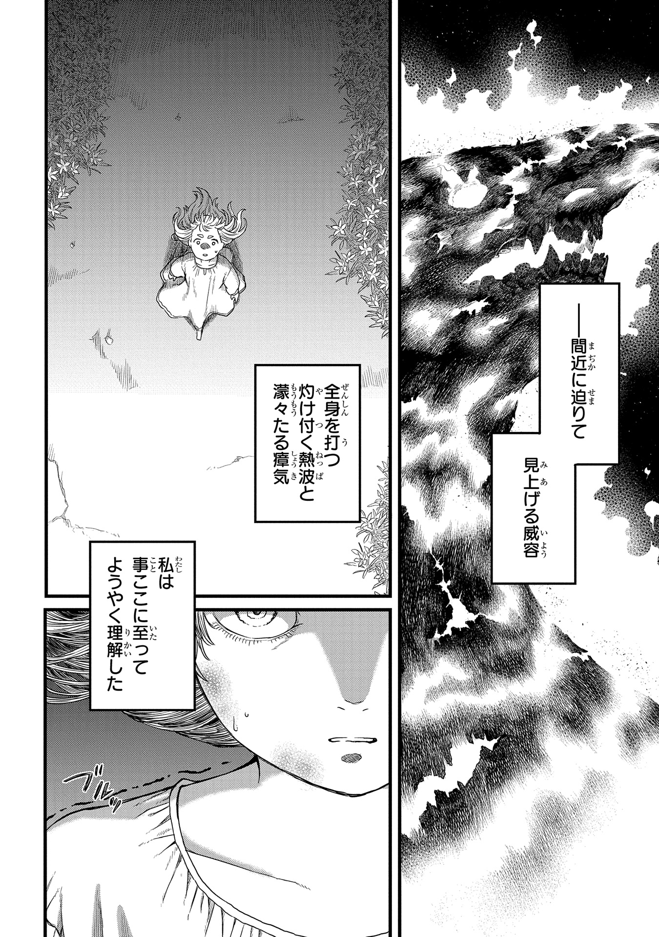 竜伐のフィエラ