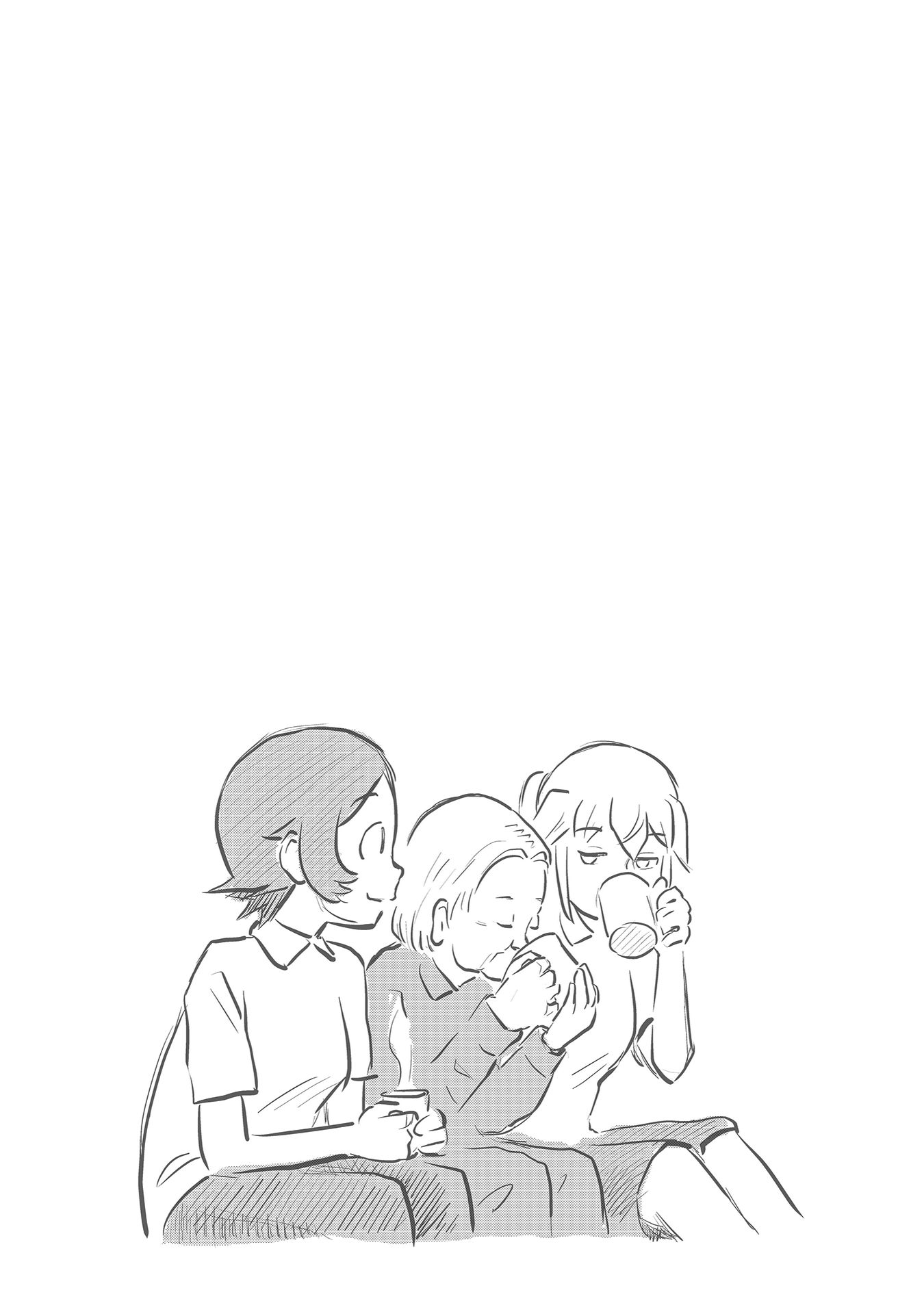 さくらと介護とオニオカメ!