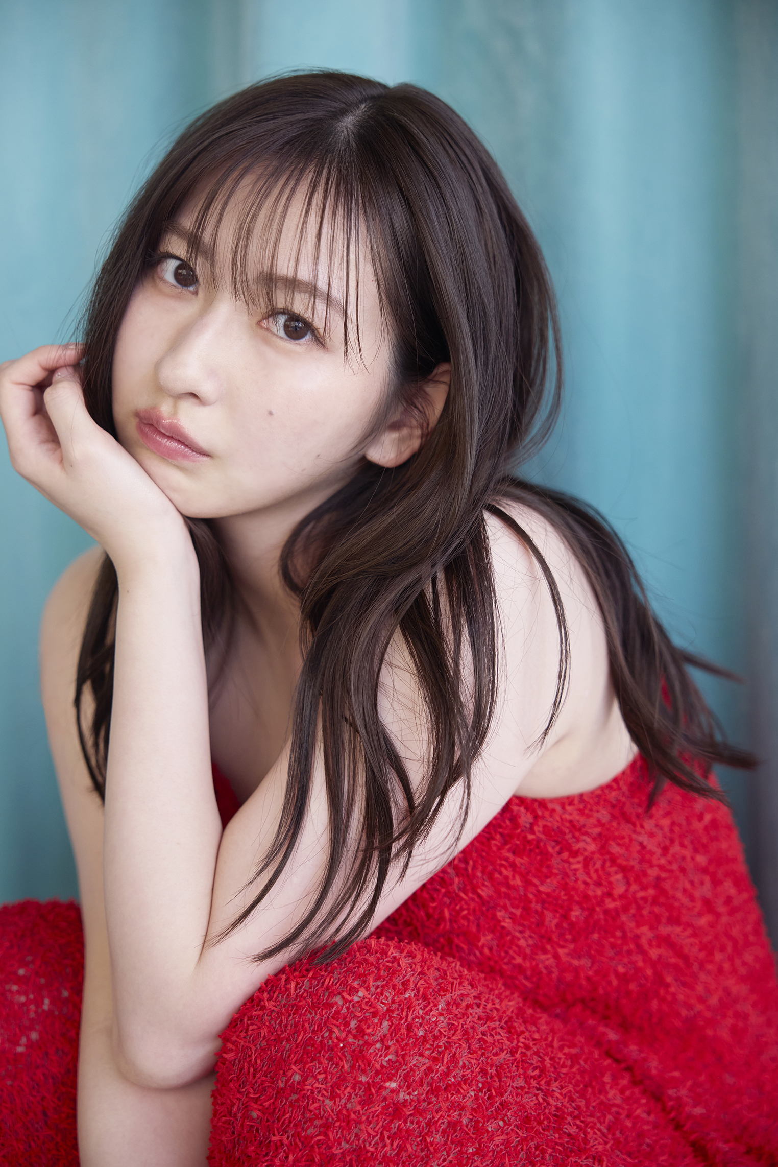 植村あかり
