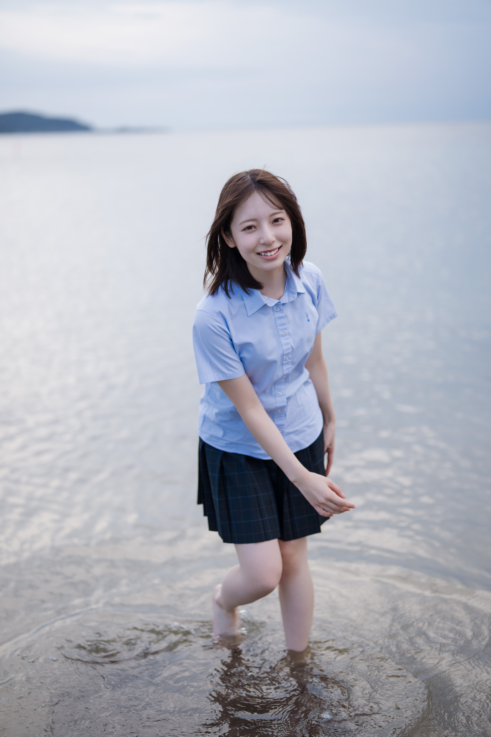 渡辺莉奈