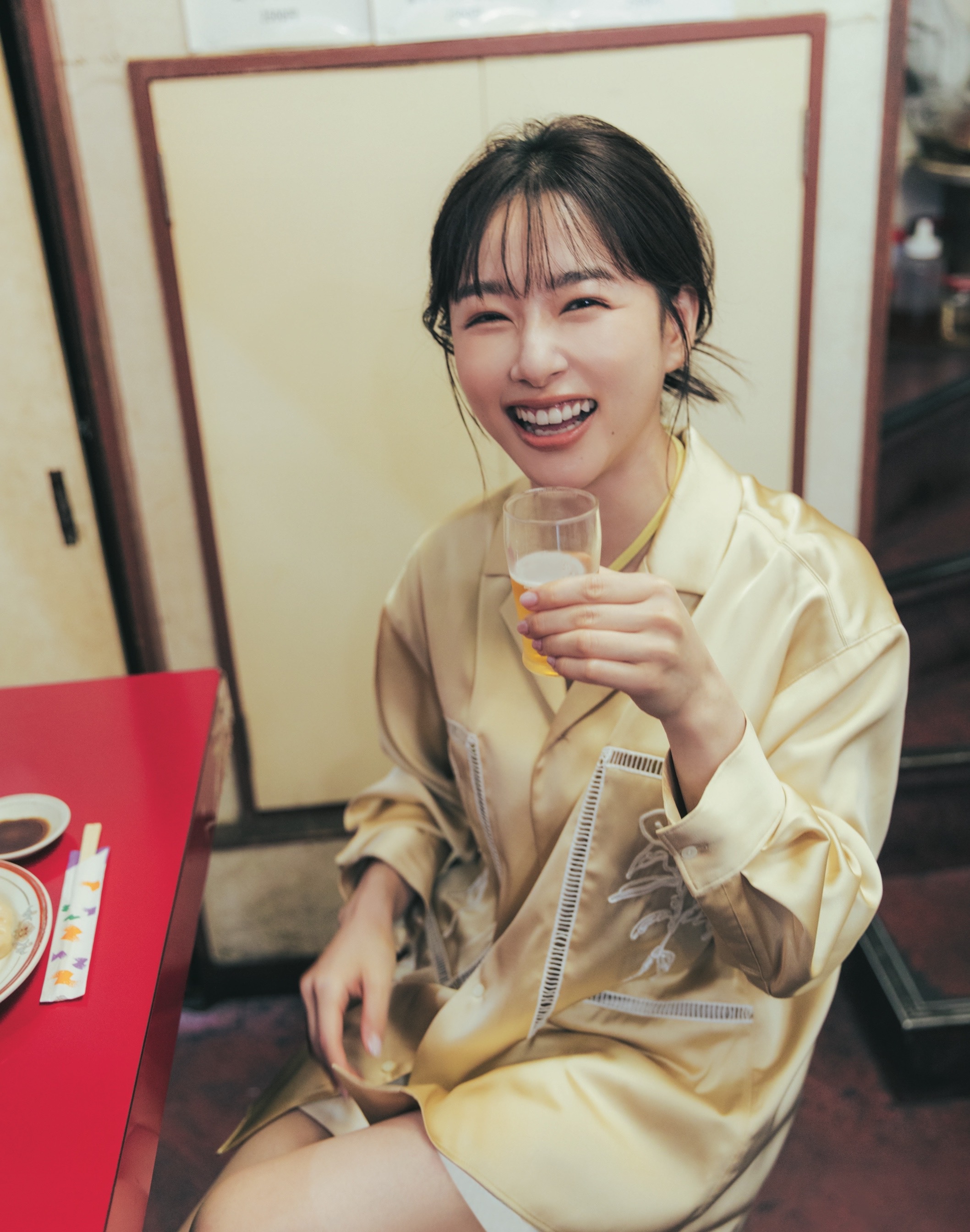 桜井日奈子